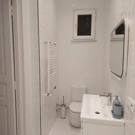 Comfortable And Peaceful For Family In Beyoglu * اسطنبول