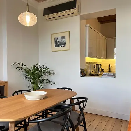 Comfortable And Peaceful For Family In Beyoglu *