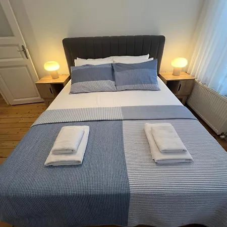 Comfortable And Peaceful For Family In Beyoglu Apartment Istanbul