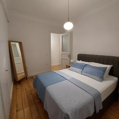 Comfortable And Peaceful For Family In Beyoglu Istanbul