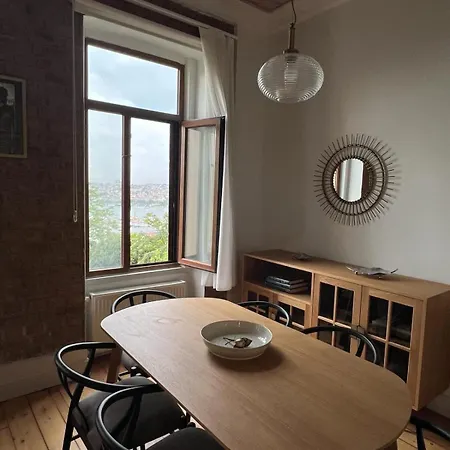 Comfortable And Peaceful For Family In Beyoglu * Istanbul
