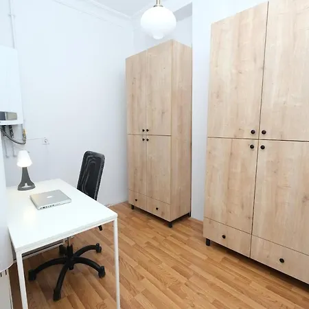 Comfortable And Peaceful For Family In Beyoglu