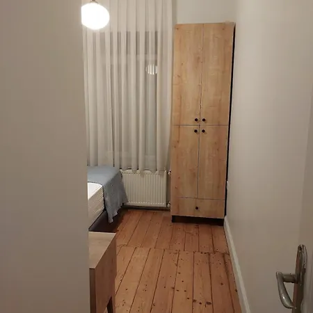 Comfortable And Peaceful For Family In Beyoglu