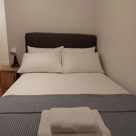 Apartment Comfortable And Peaceful For Family In Beyoglu